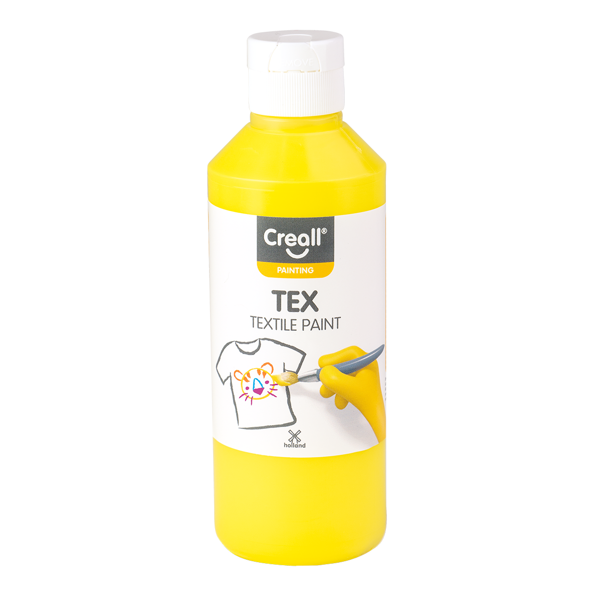 Barva na textil Creall Tex 250 ml