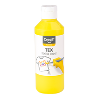 Barva na textil Creall Tex 250 ml