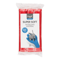 Modelovací hmota Creall Super Soft 500 g
