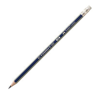 Tužka Goldfaber 1222 s gumou - vyberte