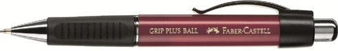 Kuličkové pero Grip Ball Plus - vyberte