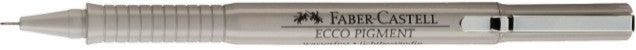 Ecco pigment 0.1 mm - vyberte