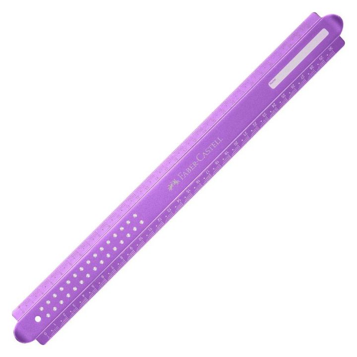 Sparkle flexi pravítko Trend