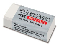 Guma Dust-free - vyberte