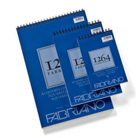 Akvarelový blok FABRIANO 1264