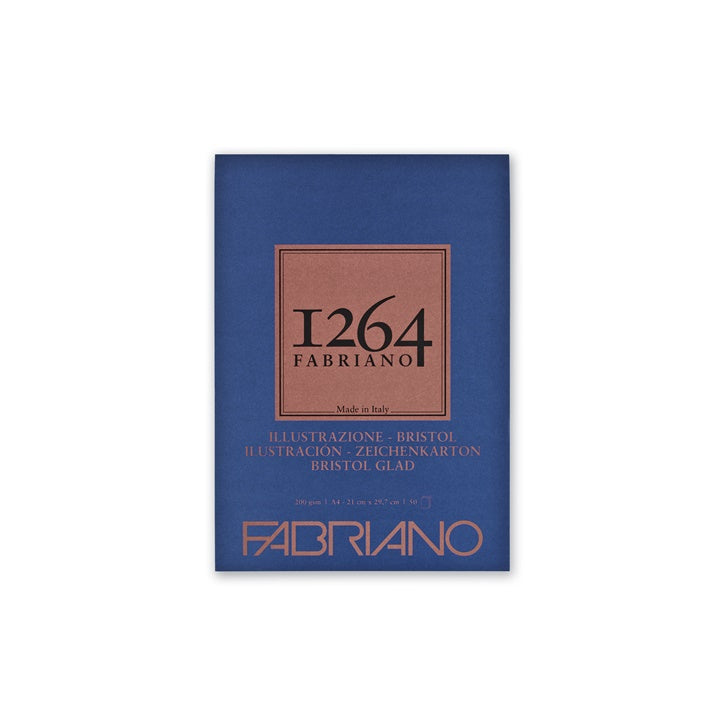 Skicák FABRIANO 1264 BRISTOL
