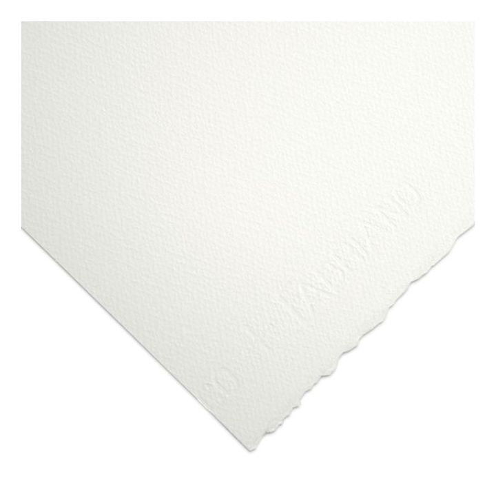 Akvarelový papír  Artistico Extra bílý  Cold pressed 76 x 112 cm