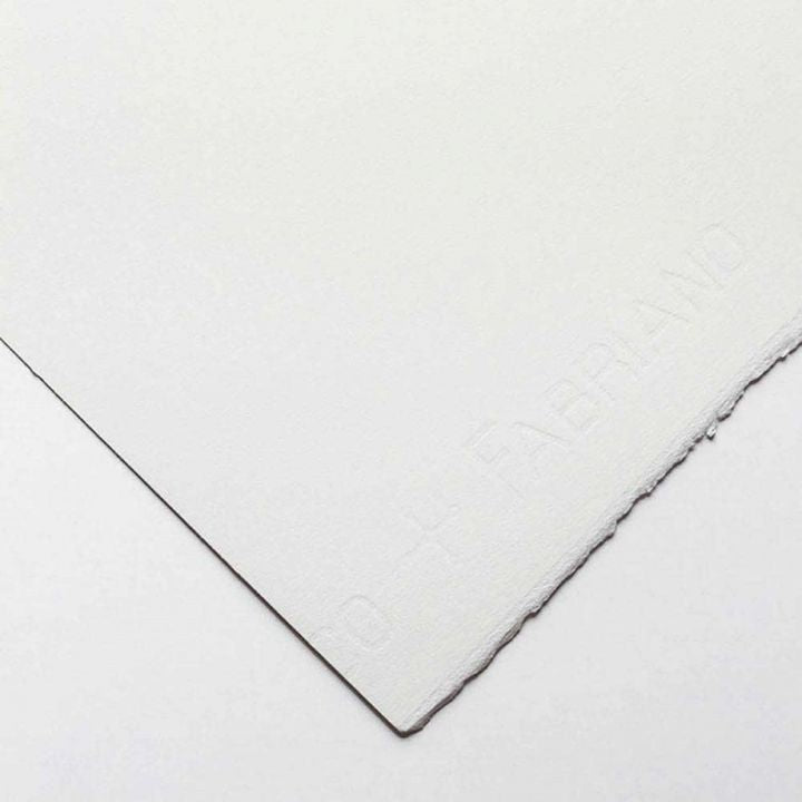 Akvarelový papír  Artistico Extra Bílý  Hot pressed 76 x 112 cm