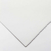 Akvarelový papír  Artistico Extra Bílý  Hot pressed 76 x 112 cm