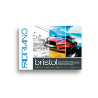 Skicák FABRIANO BRISTOL