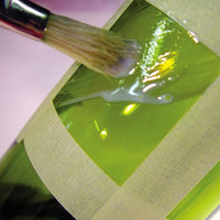 Golden Acrylic Extender pro neporézní povrchy 237 ml