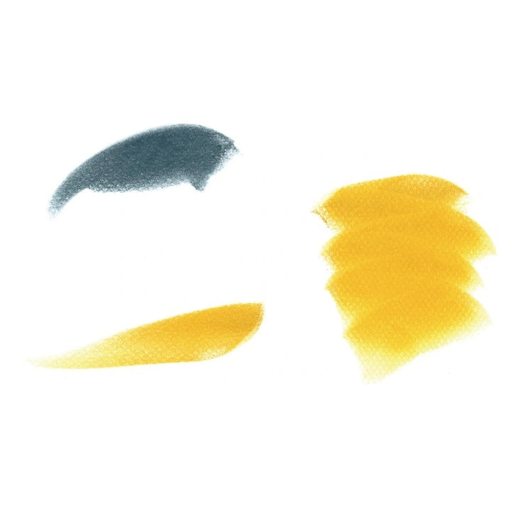 Kulaté pastelové aplikační houbičky Sofft - 4 kusy