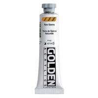 GOLDEN Heavy Body Acrylic Paint 148 ml – 1340 surová zeď