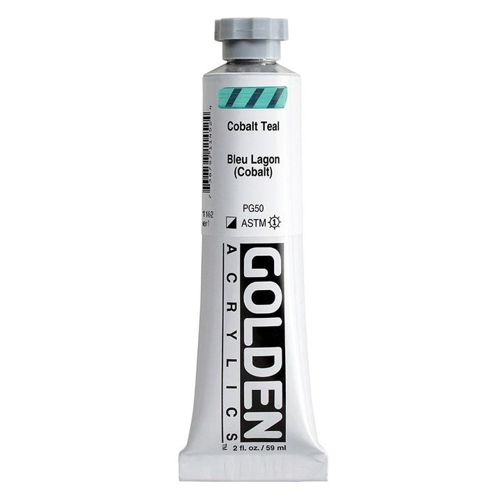 GOLDEN Heavy Body Acrylic Paint 59 ml