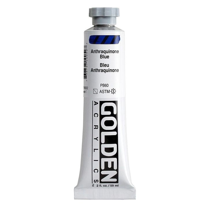 GOLDEN Heavy Body Acrylic Paint 59 ml
