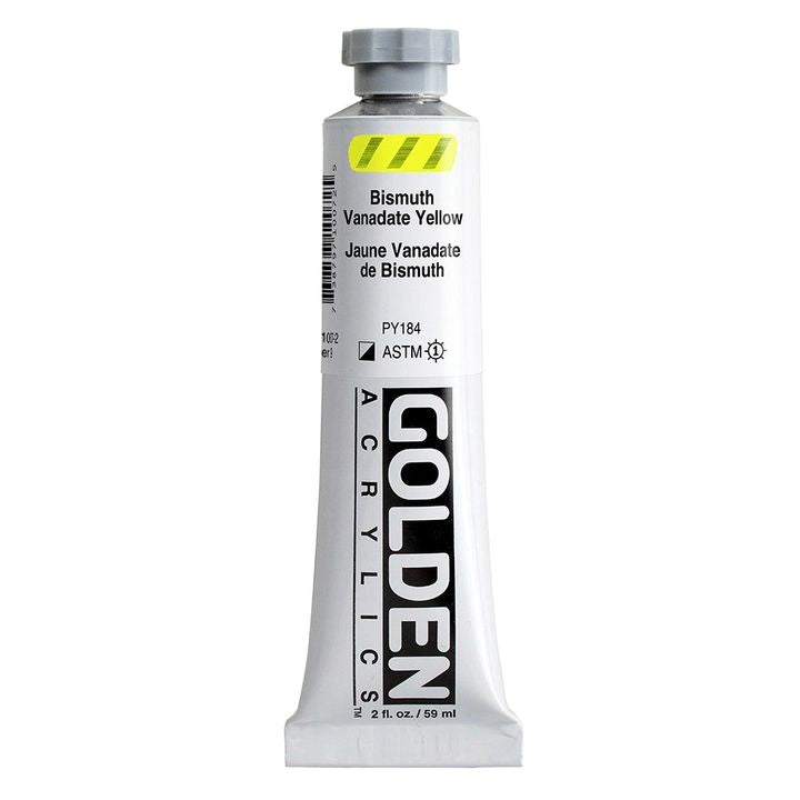 GOLDEN Heavy Body Acrylic Paint 59 ml
