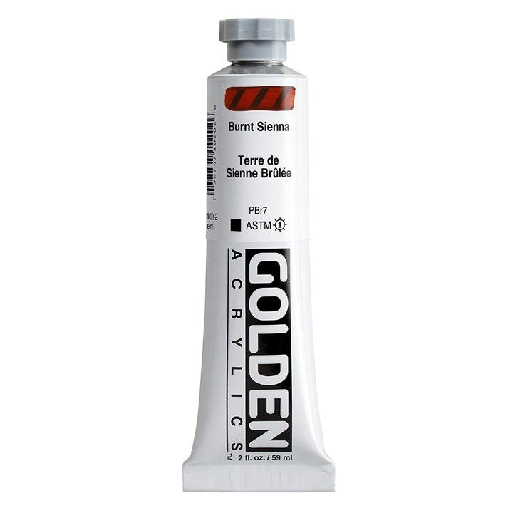GOLDEN Heavy Body Acrylic Paint 59 ml