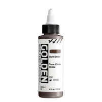 GOLDEN High Flow Acrylic Paint 118 ml