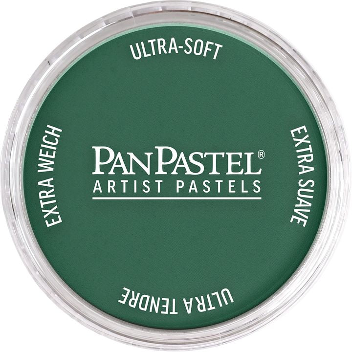 Pastelové barvy PanPastel Artist