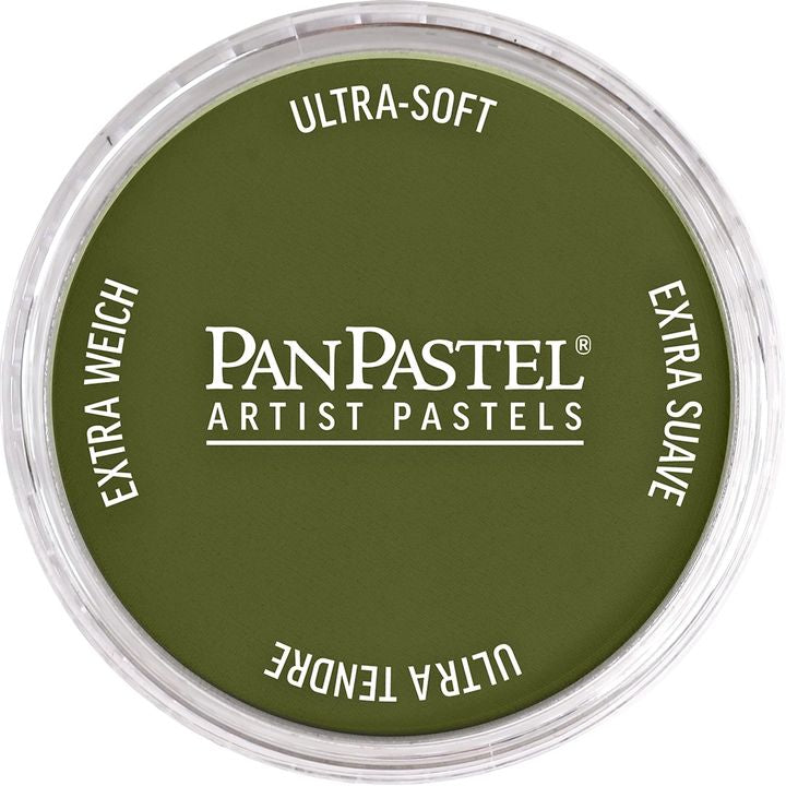 Pastelové barvy PanPastel Artist