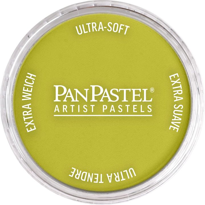Pastelové barvy PanPastel Artist