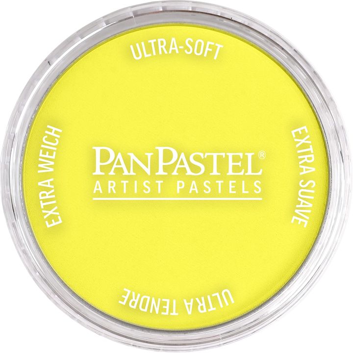 Pastelové barvy PanPastel Artist