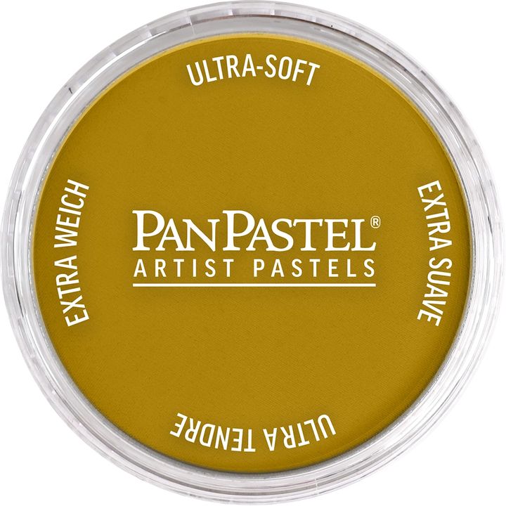 Pastelové barvy PanPastel Artist