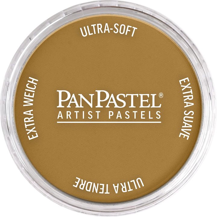 Pastelové barvy PanPastel Artist
