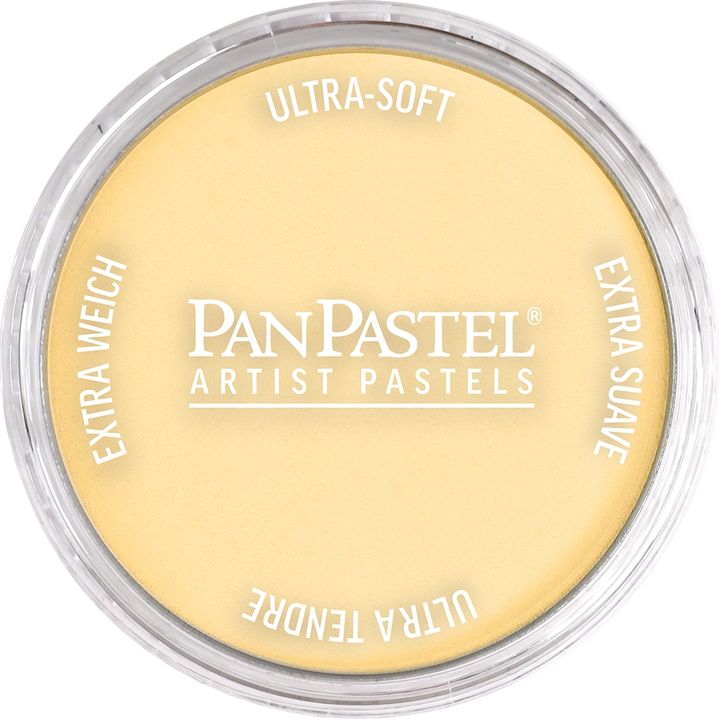 PanPastel Metallic Dry Pastel 9 ml