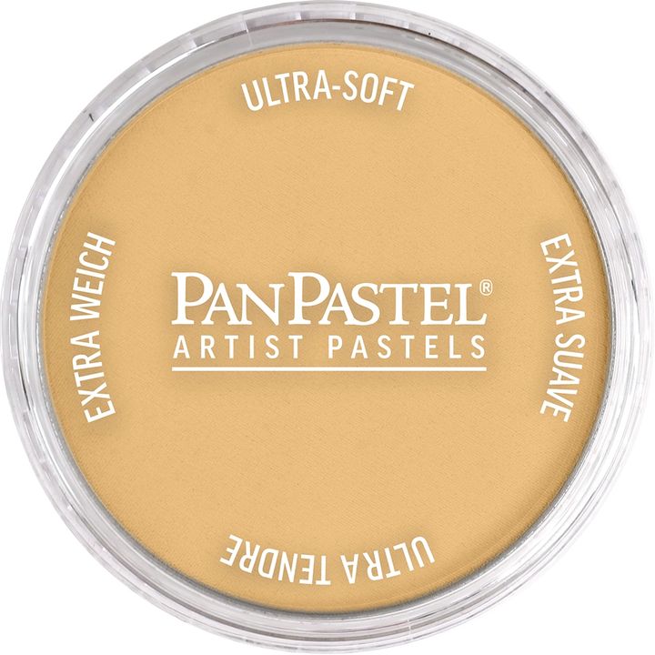 PanPastel Metallic Dry Pastel 9 ml