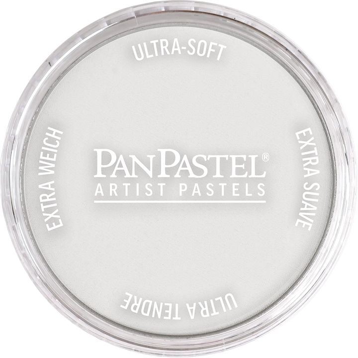 PanPastel Metallic Dry Pastel 9 ml