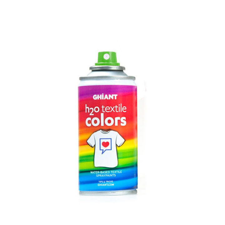 Sprej na textil Ghiant H2O 150 ml