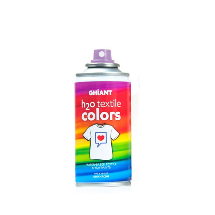 Sprej na textil Ghiant H2O 150 ml