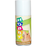 Akrylová praskajíci barva ve spreji HOBBY - 150 ml