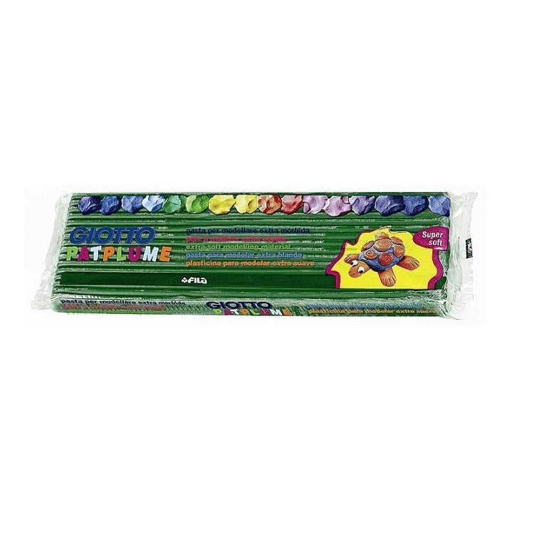 Modelovací hmota Giotto Patplume 150g