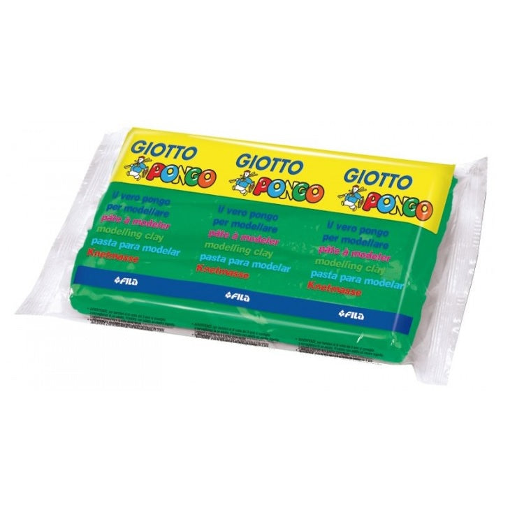Modelovací hmota Giotto Pongo 500g