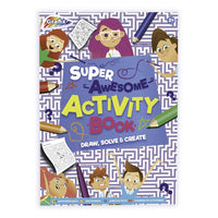 Hravé aktivity 50 listů 64 g