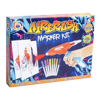 Sada fixů AIR BRUSH