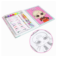 LOL make-up kit