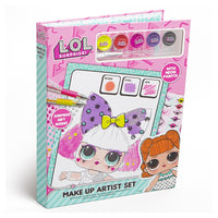 LOL make-up kit