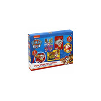 Paw Patrol pom pom obrázek
