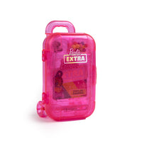 Mini kufr s překvapením BARBIE