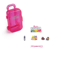 Mini kufr s překvapením BARBIE