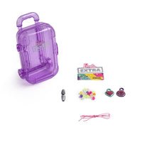Mini kufr s překvapením BARBIE