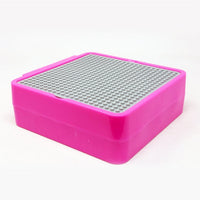 Úložný box s kostkami BLOCK TECH