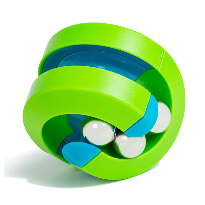 Orbitzer Fidget spirálový míček