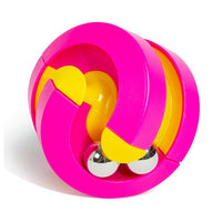Orbitzer Fidget spirálový míček