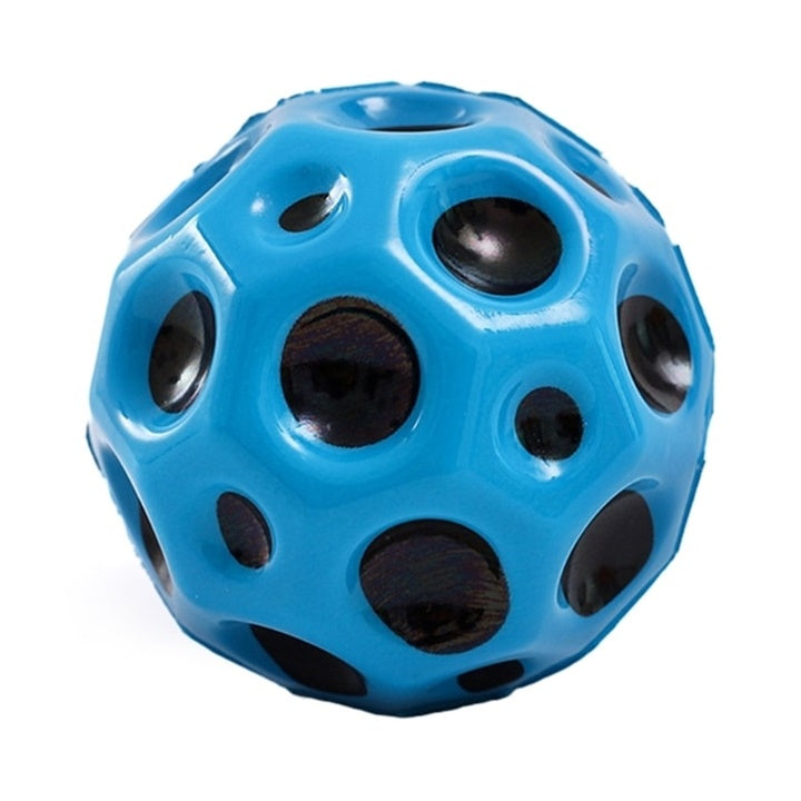 Fidget Crater Ball antistrestový míček
