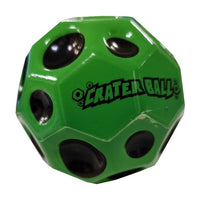 Fidget Crater Ball antistrestový míček