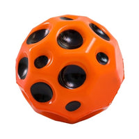 Fidget Crater Ball antistrestový míček